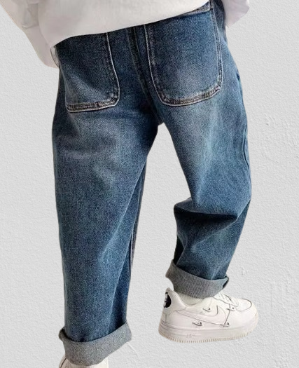 ג'ינס מור