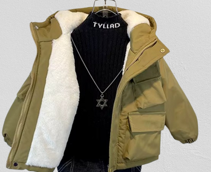 מעיל קלוז'