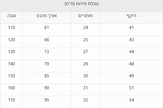 ג'ינס מור